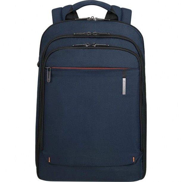 Samsonite 15.6" Network4 KI3-01-004 Notebook Sırt Çantası Mavi