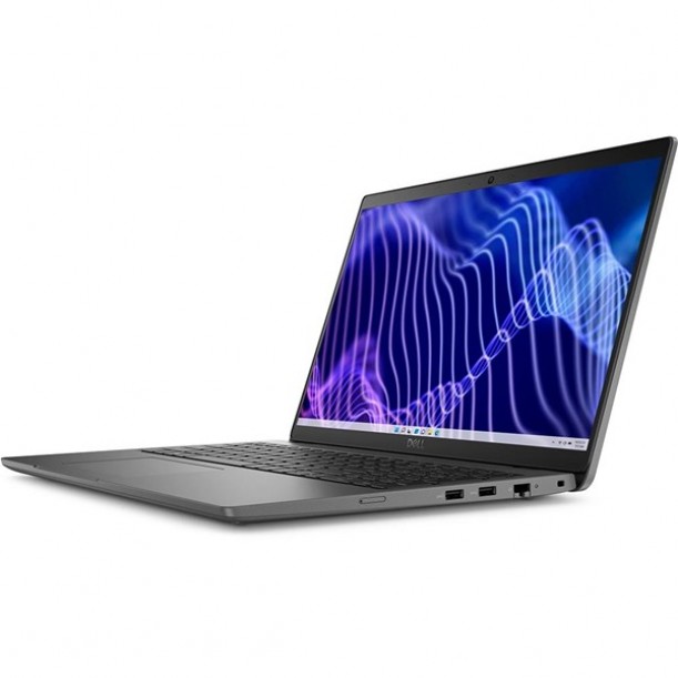 DELL 15.6" LATITUDE 3540 N049L354015U CORE i5 1235U-8GB RAM-512GB NVME-FDOS