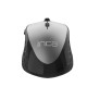 INCA IWM-395TG Nano Alıcılı Kablosuz 1600dpi Gri Mouse