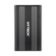 Hytech HY-HDC23 2.5" USB 3.0 SATA Harddisk Kutusu Siyah