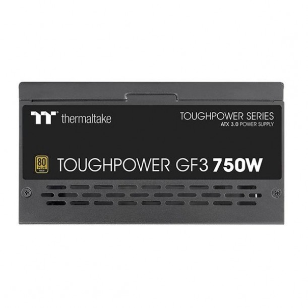 THERMALTAKE 750W 80+ GOLD TOUGHPOWER GF3 PS-TPD-0750FNFAGE-4 PCIE 5.0 TAM MODÜLER POWER SUPPLY