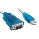 S-LINK SL-32T 1metre USB-SERI (RS232) Çevirici Kablo