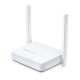 Tp-Lınk Mercusys Mr20 Ac750 Dual Band Wıfı Router