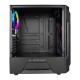 RAMPAGE FUSION 4-Fanlı Gaming Mid-Tower PC Kasası