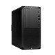 HP Z2 G9 A2JE8ES CORE i7 14700K-32GB DDR5 RAM-1TB NVME-16GB RTX4070TI- W11 PRO