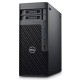 DELL T5860_W-2435 W-2435 3.1GHz 1x16gb 512gb M.2 PCIe W11 Pro İş İstasyonu