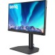 BENQ 27" IPS SW272U 5MS 60HZ HDMI-DP USBC GRAFİK TASARIM MONİTÖRÜ 3840X2160