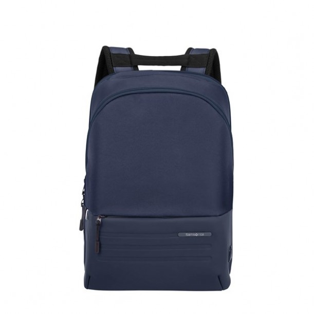 Samsonite 14.1" STACKD BIZ KH8-41-001 Notebook Sırt Çanta Lacivert