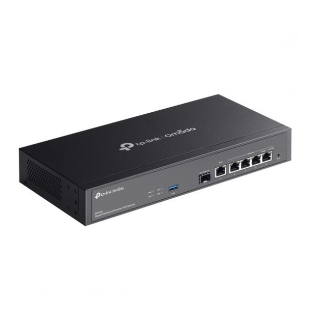 TP-LINK OMADA ER7406 Gigabit Rackmount/Desktop Vpn Router