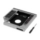 FRISBY FA-7830NF Sata Notebook Harddisk Yuvası 12.7mm