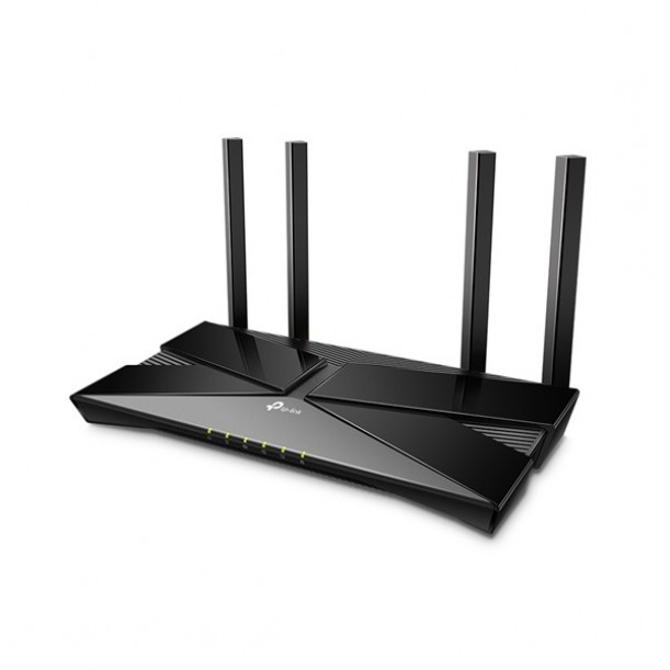 TP-LINK ARCHER AX23 AX1800 Çift Bant Wi-Fi 6 Router