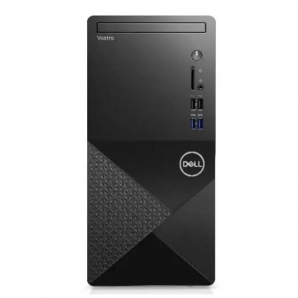 DELL VOSTRO 3910MT N7505VDT3910WP CORE i5-12400-8GB RAM-256GB NVME-W11 PRO