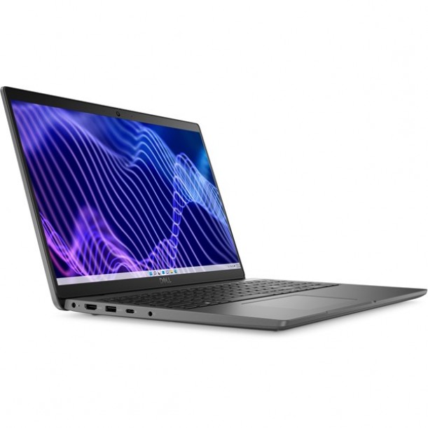 DELL 15.6" LATITUDE 3540 XCTOL3540I5U CORE i5 1335U-16GB RAM-512GB NVME-FDOS