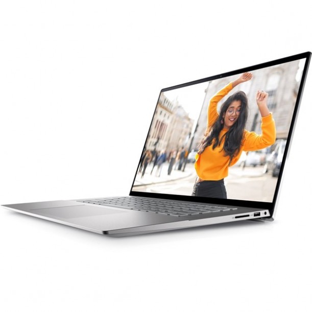 DELL 16" INSPIRON 5620 I56204101U CORE i5 1235U-16GB RAM-512GB NVME-FDOS ALÜMİNYUM KASA