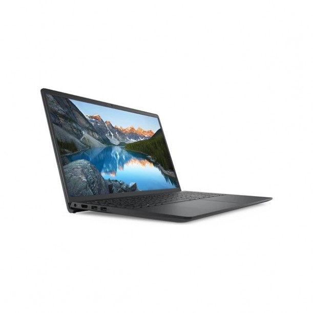 DELL 15.6" 3520 CORE i7 1255U 8GB- 512GB M2 NVME- O/B UHD FRD