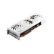 SAPPHIRE 16GB RX7800XT PURE 11330-03-20G GDDR6 HDMI-DP PCIE 4.0