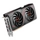 SAPPHIRE 8GB RX7600 PULSE 11324-01-20G GDDR6 HDMI-DP PCIE 4.0