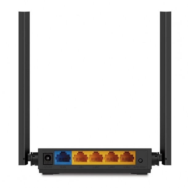 TP-LINK ARCHER C54 AC1200 Dual Band EV Ofis Tipi Router