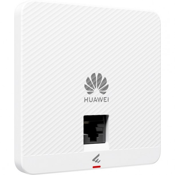 HUAWEI eKIT AP162E AX3000 Wifi 6 Dual Band Priz Tipi Access Point 2+2 MIMO