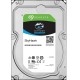 SEAGATE 3.5" 10TB SKYHAWK ST10000VE0008 7200 RPM 256MB SATA-3 Güvenlik Diski