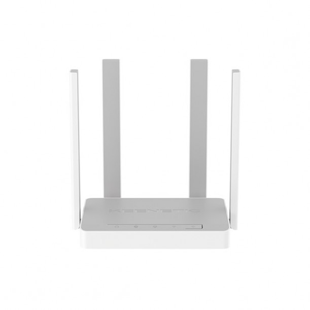 KEENETIC RUNNER 4G KN-2211-01-EU N300 3G-4G LTE VPN Modem Router