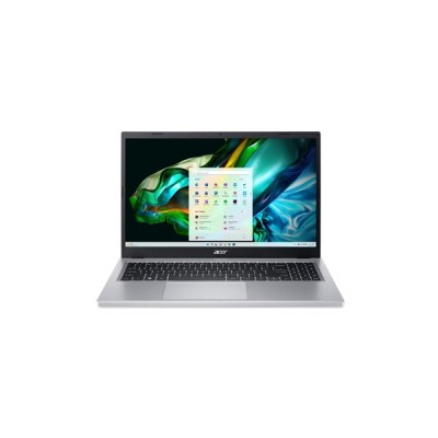 ACER 15.6" A315-24 NX.KDEEY.00B RYZEN 5 7520-16GB DDR5 RAM-512GB NVME-W11H