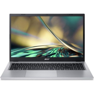 ACER 15.6" A315-510P CORE i3 N305 4GB DDR5 128GB SSD- O/B UHD W11