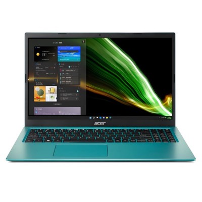 ACER 15.6" A315-58-34BU CORE i3 1115G4 4GB- 256GB M2 NVME- O/B UHD W11H Outlet (Kutu Açık)