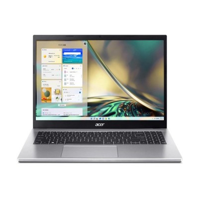 ACER 15.6" A315-59G-58K7 NX.K6WEY.001 CORE i5 1235U 16GB- 512GB M2 NVME- 2 GB MX550 W11H Ethernetli