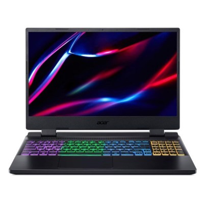 ACER 15.6" NITRO 5 AN515-58 CORE i7 12650-16GB DDR5 RAM-1TB NVME -8GB RTX4060-FDOS GAMING NOTEBOOK