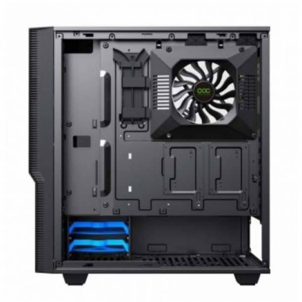 EXPER XCELLERATOR XC217 N1 CORE i7 13700F-32GB RAM-1TB NVME-16GB RTX4080-W11 PRO GAMING PC