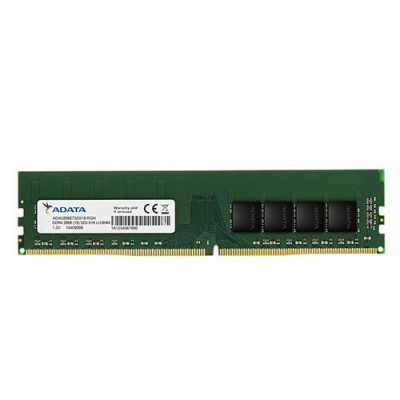 ADATA 8GB DDR4 2666MHZ CL19 PC RAM PREMIER AD4U26668G19-SGN