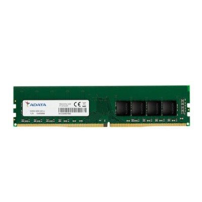 ADATA 8GB DDR4 3200MHZ CL22 CP RAM PREMIER AD4U32008G22-SGN