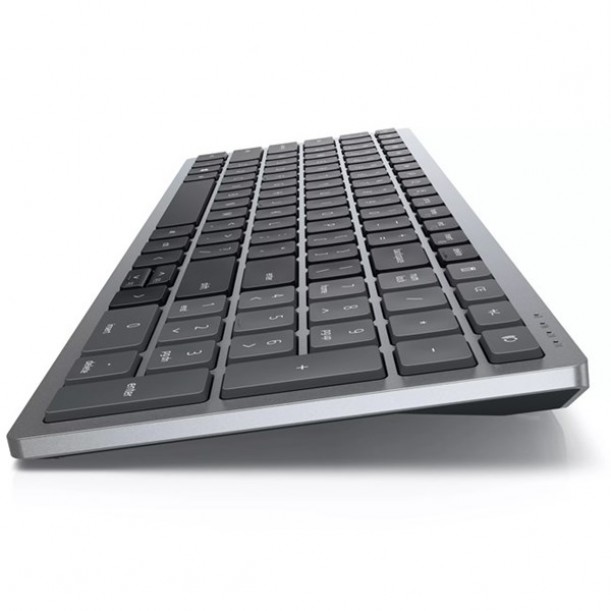 Dell KB740 Kablosuz Q Klavye İngilizce (580-AKOX)