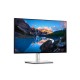 DELL 23.8" IPS ULTRASHARP U2424HE 5MS 120HZ HDMI-DP USBC PIVOT MONİTÖR