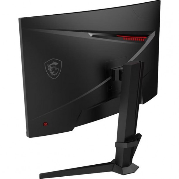 MSI 27" RAPID VA MPG 275CQRXF 0.5MS 240HZ HDMI-DP KAVISLI GAMING MONİTÖR 2560X1440