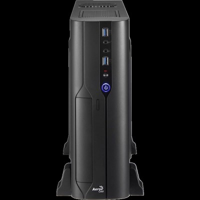 AERECOOL CS-101 STANDART SLIM MICRO-TOWER PC KASASI