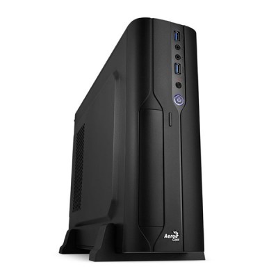 AEROCOOL 300W AE-CS101-P300 STANDAR SLIM ATX PC KASASI