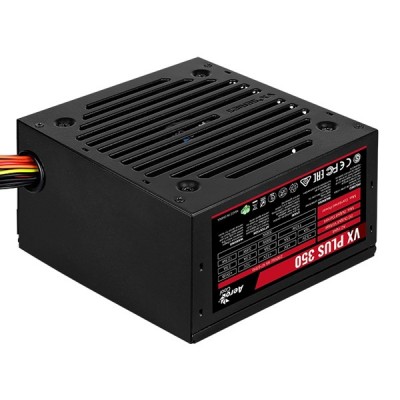 AEROCOOL 350W VX Plus AE-VXP350 12cm Fanlı Power Supply