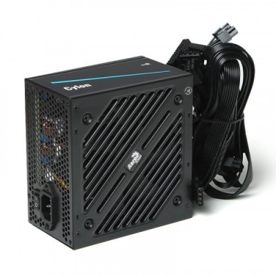 AEROCOOL 600W 80+ BRONZE CYLON AE-CYLNP680BR 12cm Fanlı Power Supply