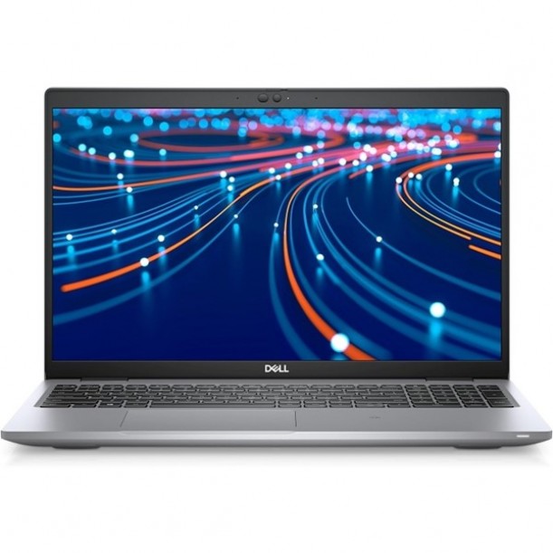 DELL 15.6" 5520 N002L552015EMEAU CORE i5 1135G7-8GB RAM-256GB NVME-FDOS