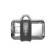 SANDISK 16GB Ultra Dual Drive M3.0 SDDD3-016G-G46 USB 3.0 BELLEK