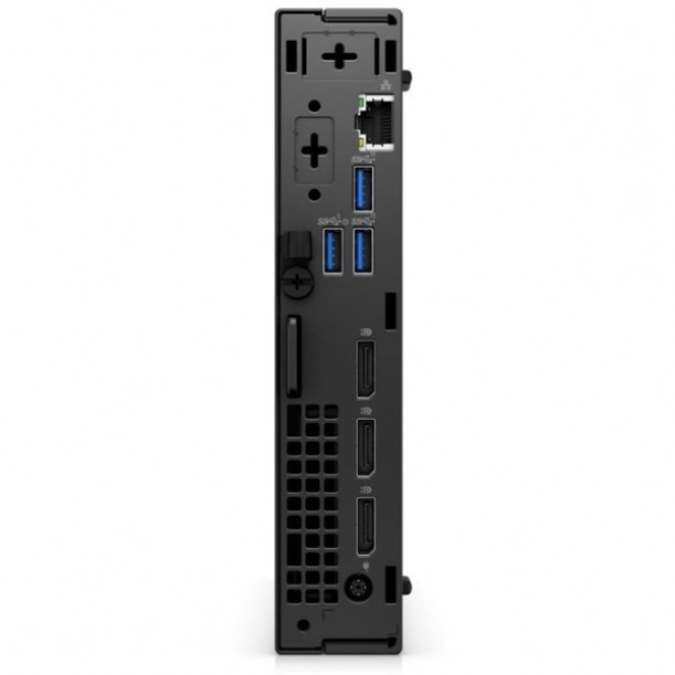 DELL OPTIPLEX 7020MFF N003O7020MFFVU CORE i3 14100T-64GB RAM-512GB NVME-FDOS MINI PC