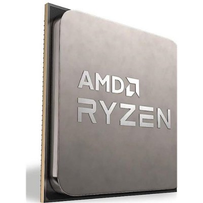 AMD RYZEN 5 5600X-16GB RAM-512GB NVME-6GB RTX3050-FDOS GAMING PC