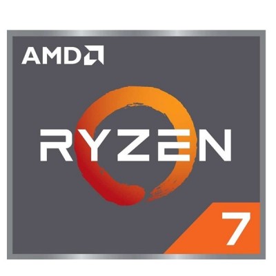 AMD RYZEN 7 5700G 20MB 8çekirdekli O/B AMD R8 AM4 65w Kutulu+Fanlı