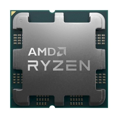 AMD RYZEN 7 7800X3D 104MB 16çekirdekli O/B UHD AM5 120w Kutusuz+Fansız