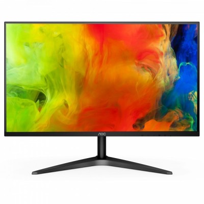 AOC 23.6" LED 24B1H 5MS 60Hz HDMI EV Ofis Tipi Monitör (1920 X 1080)