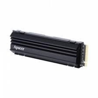 APACER 1TB AP2TBAS2280Q4U-1 7400-7000MB/s M2 NVME GEN4 DİSK SOĞUTUCULU