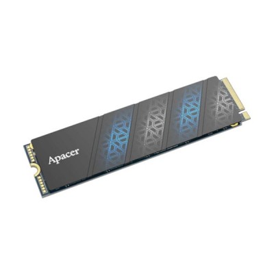 APACER 2TB AP2TBAS2280P4UPRO-1 3500-3000MB/s M2 NVME GEN3 DİSK