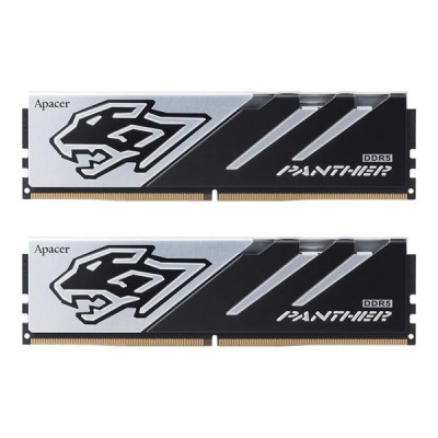 APACER 32GB (2X 16GB) DDR5 CL38 DUAL KIT PC RAM PANTHER AH5U32G52C5227BAA-2